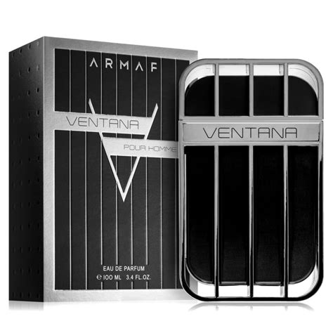 armaf ventana fragrantica.